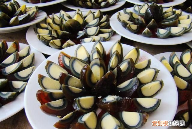 自制皮蛋要多少天就可以吃 怎样自制皮蛋简单做法窍门