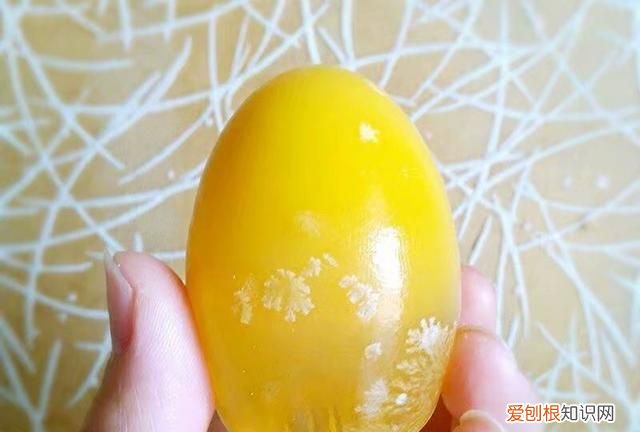 自制皮蛋要多少天就可以吃 怎样自制皮蛋简单做法窍门