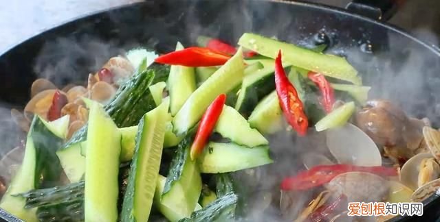 花甲怎么做才好吃花甲怎么洗干净