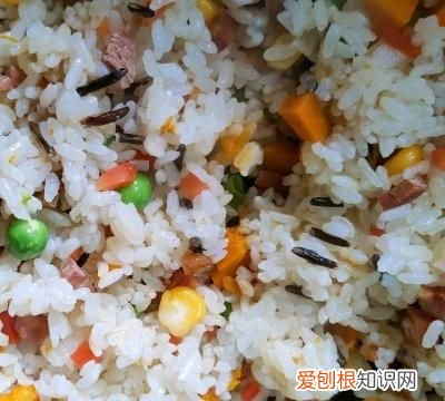 #以美食的名义说爱她#有颜值有营养的南瓜饭