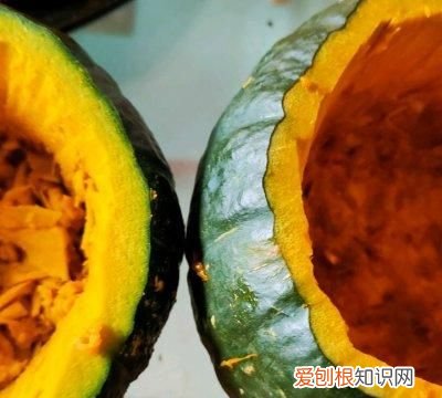 #以美食的名义说爱她#有颜值有营养的南瓜饭