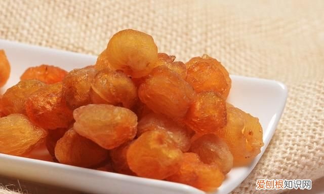 桂圆肉做甜品