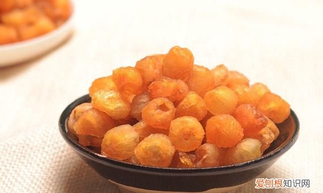 桂圆肉做甜品