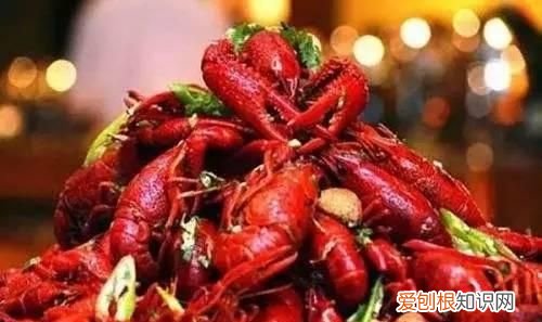 肾不好不能吃小龙虾真相是这样的
