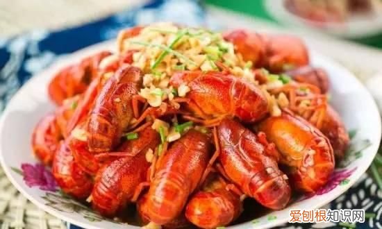 肾不好不能吃小龙虾真相是这样的