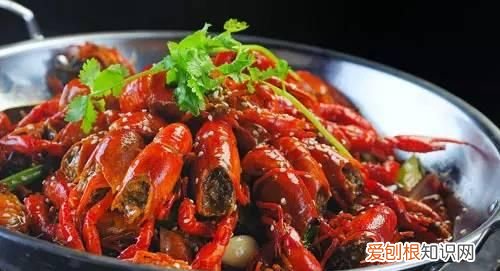 肾不好不能吃小龙虾真相是这样的