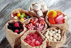 孩子咳嗽期间这8种食物不能吃,孩子支气管炎咳嗽适合吃什么食物