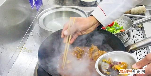 红烧排骨家常做法又嫩又好吃