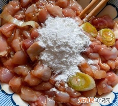 最简单辣子鸡丁的家常做法