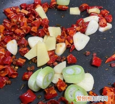 最简单辣子鸡丁的家常做法