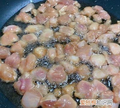 最简单辣子鸡丁的家常做法