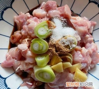 最简单辣子鸡丁的家常做法