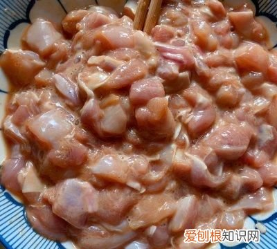 最简单辣子鸡丁的家常做法