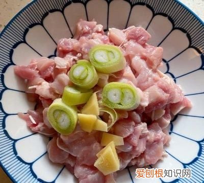 最简单辣子鸡丁的家常做法