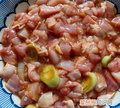 最简单辣子鸡丁的家常做法