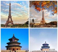 我国有哪些世界闻名的建筑