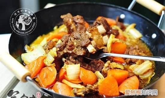 干锅羊肉的正宗做法,干锅羊肉丝的家常做法视频