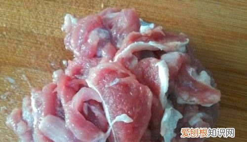 干锅羊肉的正宗做法,干锅羊肉丝的家常做法视频