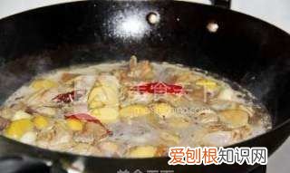 干锅羊肉的正宗做法,干锅羊肉丝的家常做法视频