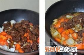 干锅羊肉的正宗做法,干锅羊肉丝的家常做法视频