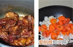 干锅羊肉的正宗做法,干锅羊肉丝的家常做法视频