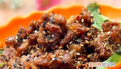 干锅羊肉的正宗做法,干锅羊肉丝的家常做法视频