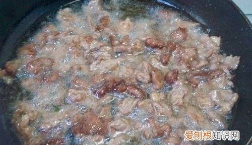 干锅羊肉的正宗做法,干锅羊肉丝的家常做法视频