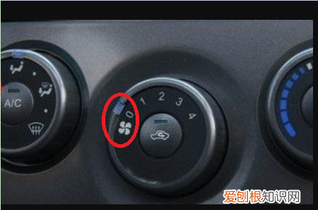 奥迪a6l空调使用方法,奥迪a6l空调怎么开热风