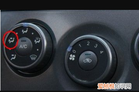 奥迪a6l空调使用方法,奥迪a6l空调怎么开热风