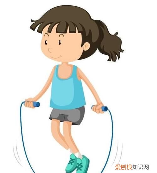 跳绳的好处对女人有哪些,跳绳对幼儿的好处的简短说说