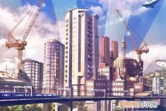 都市天际线怎么升级道路，都市天际线道路怎么升降笔记本