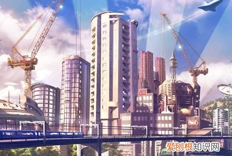 都市天际线怎么升级道路，都市天际线道路怎么升降笔记本