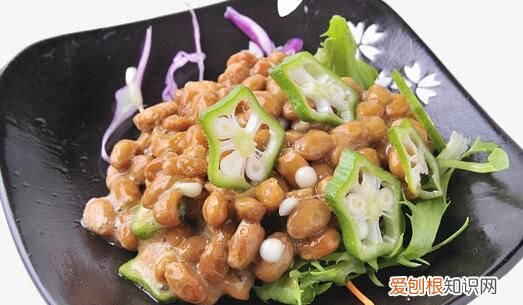 纳豆是豆鼓吗 纳豆和豆豉的区别是什么呢