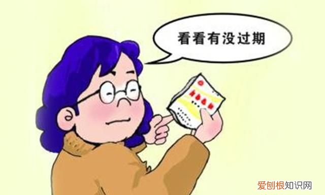 开封的保质期一般多久,保质期超出多久是真的不能使用了