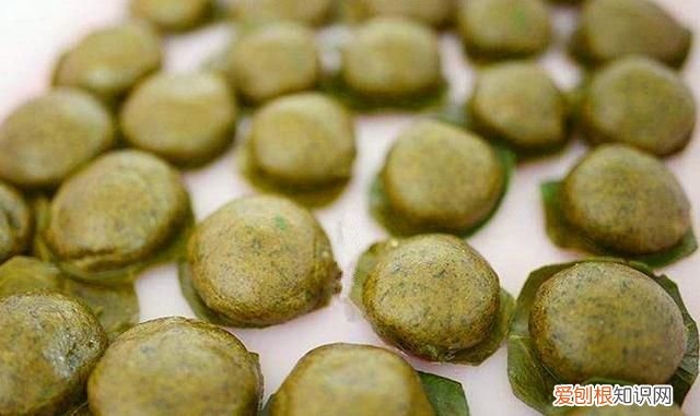 这些清明时令美食,你吃了吗英语