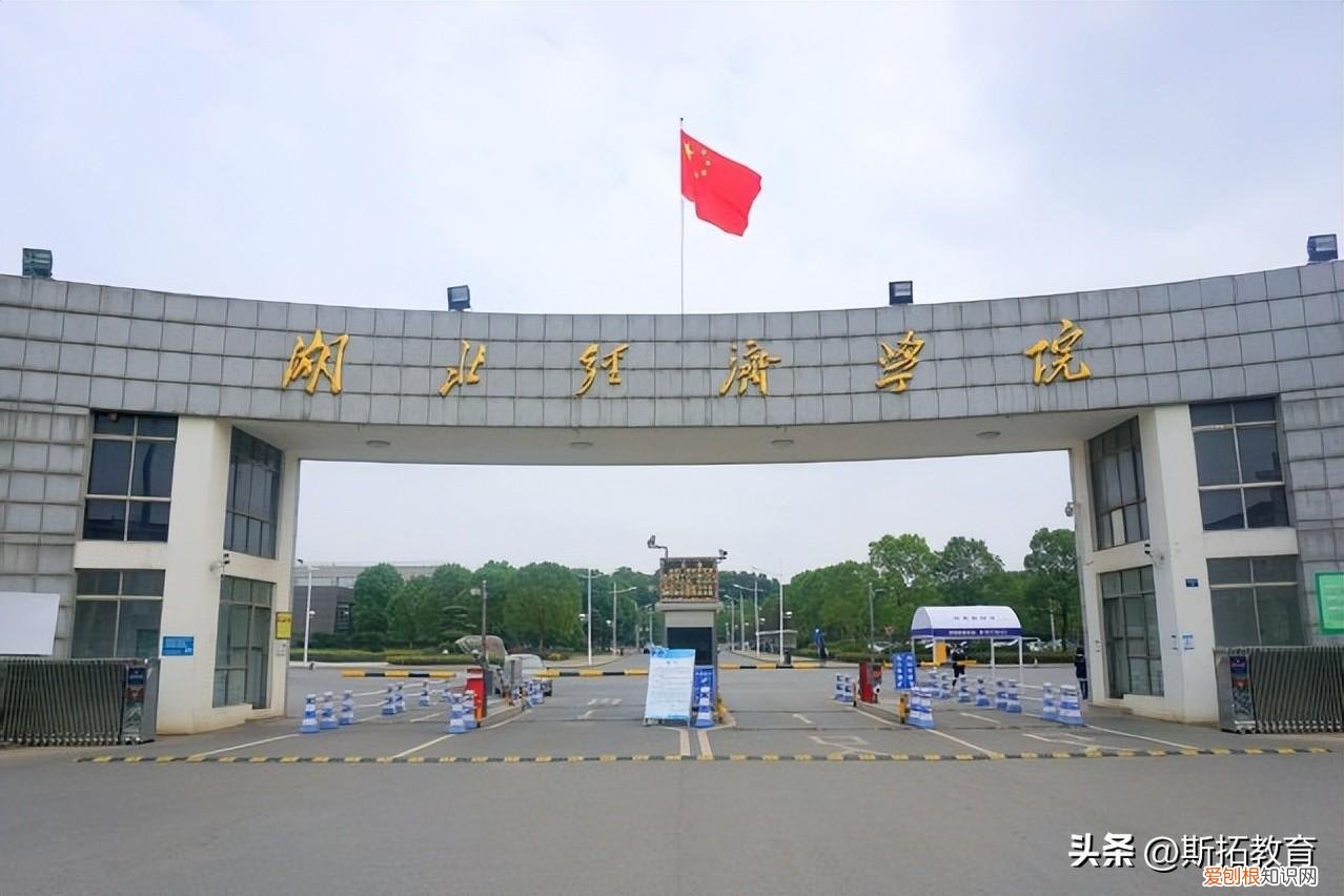武汉经济学院