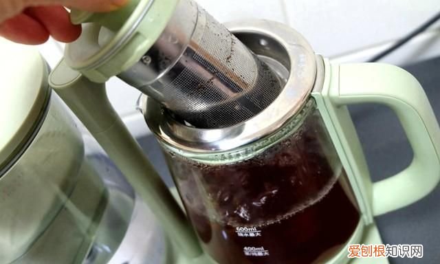 养生壶怎么煮奶茶窍门