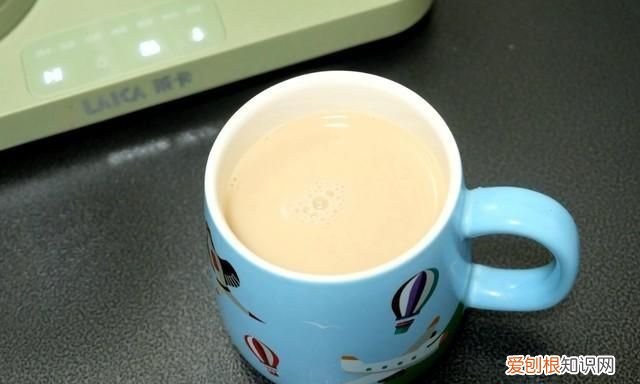 养生壶怎么煮奶茶窍门