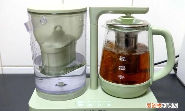养生壶怎么煮奶茶窍门