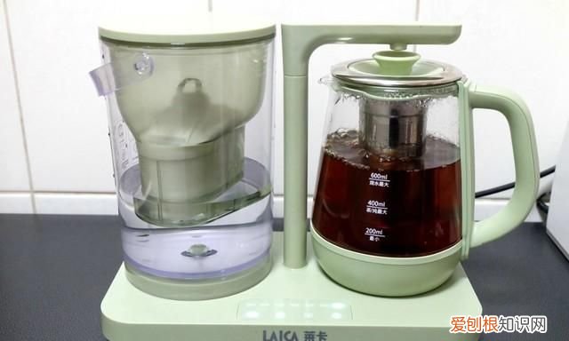 养生壶怎么煮奶茶窍门