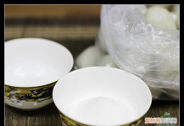 咸鸭蛋怎么做才会出油又不咸教程