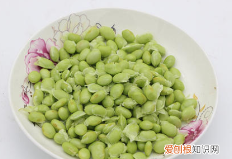 毛豆怎么可以长久保鲜,新鲜的毛豆怎样保鲜才吃的时间长