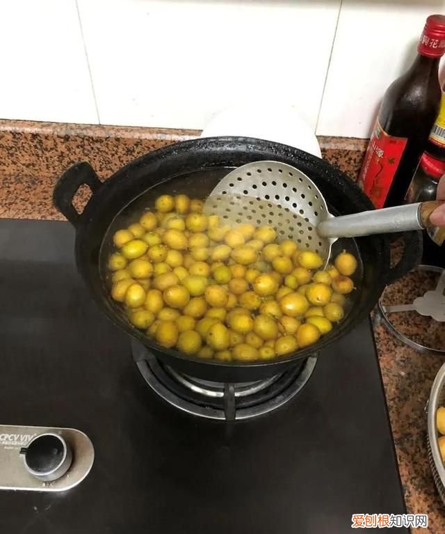 如何晒黄皮干,黄皮干图片