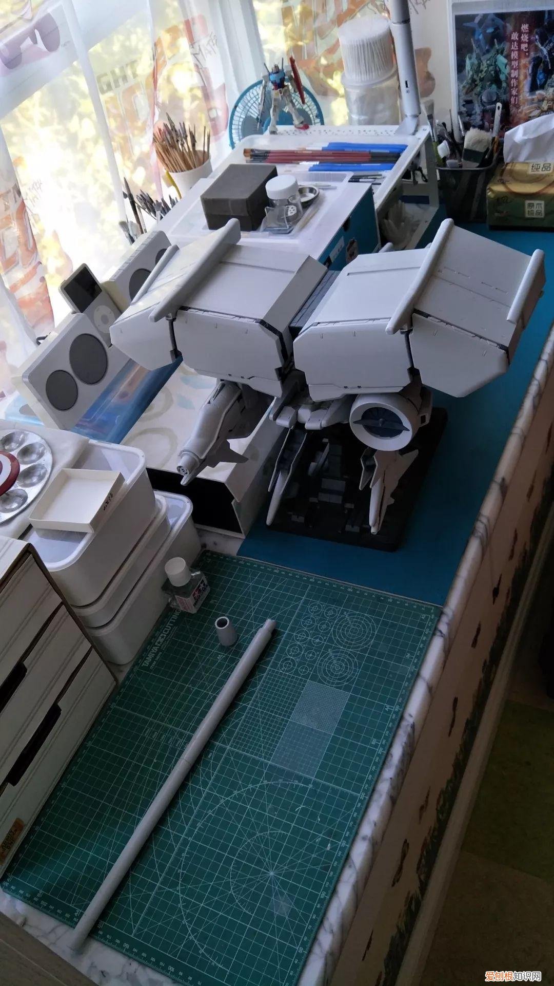 gp03d石斛兰1比144有多大