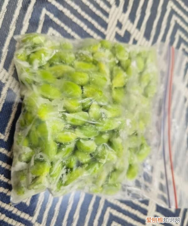 毛豆壳怎么处理才能保存时间长 如何保存毛豆营养不流失