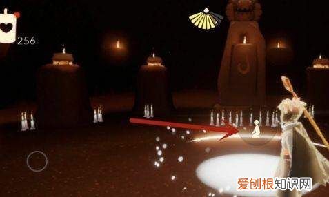 光遇预言山谷第四关怎么过,预言山谷最后一个试炼怎么过