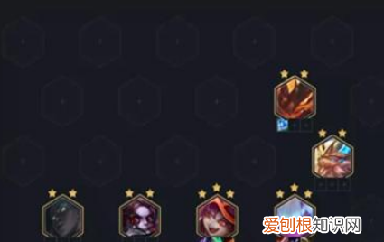 游侠羁绊金铲子怎么合成的,云顶之弈未来战士金铲子怎么合成
