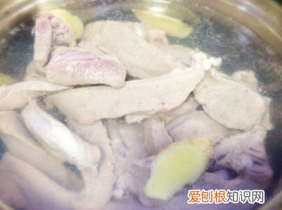 猪心怎么做好吃,猪心怎么做好吃又不腥
