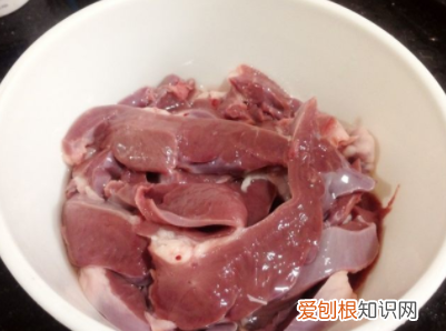 猪心怎么做好吃,猪心怎么做好吃又不腥