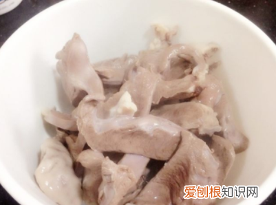猪心怎么做好吃,猪心怎么做好吃又不腥